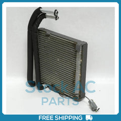 A/C Evaporator for 14-18 Ford Transit Connect L4 1.6L 2.5L
