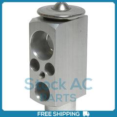 A/C Expansion Valve for 17-19 Volvo VHD L6 10.8L