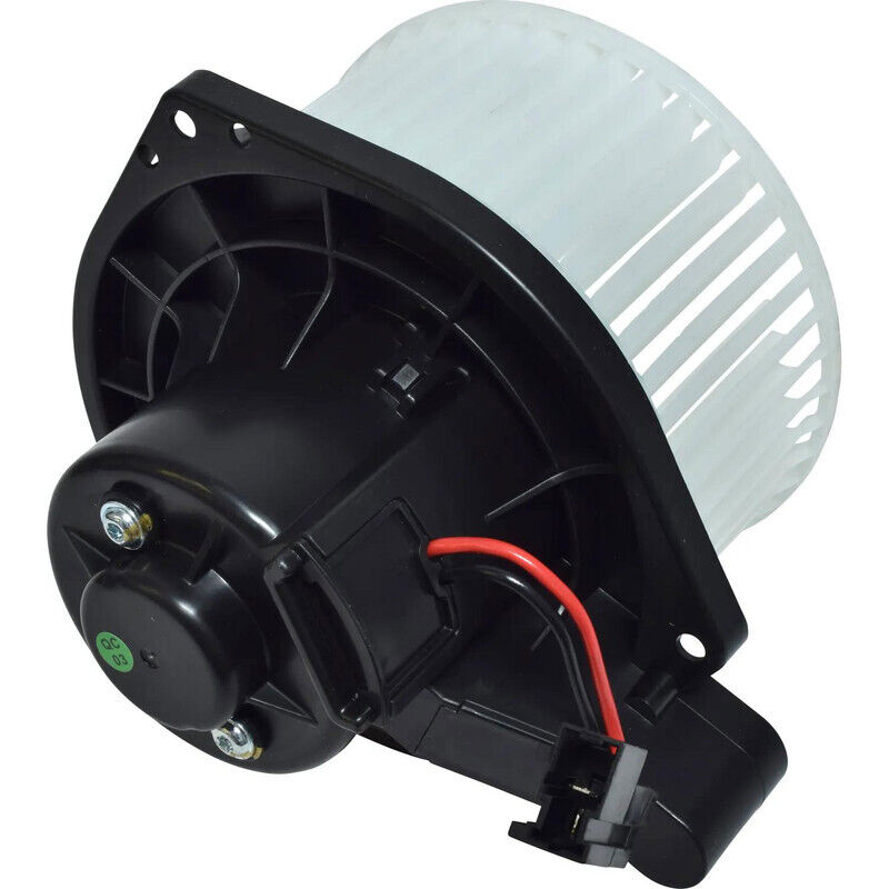 Blower Motor for 04-13 Chevy Colorado 04-12 GMC Canyon 06 Isuzu i280 L4/L5/V6/V8