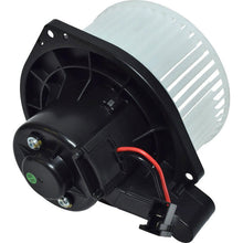 Cargar imagen en el visor de la galería, Blower Motor for 04-13 Chevy Colorado 04-12 GMC Canyon 06 Isuzu i280 L4/L5/V6/V8