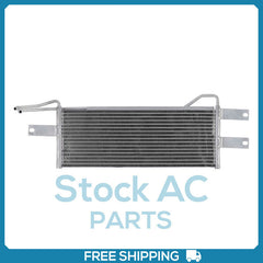 New Transmission Oil Cooler for 07-09 Dodge Ram 1500/2500/3500 8CY/5.7L HD