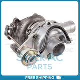 Turbo for Ford/New Holland OE# SBA135256172