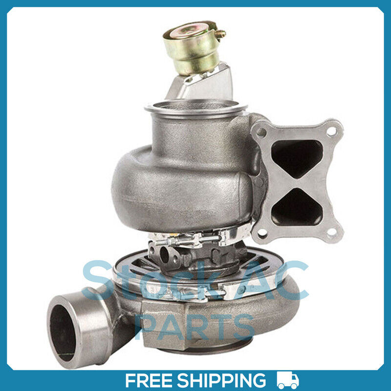Turbo for 98-02 Caterpillar Cat C15 ACERT Engines
