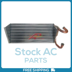 A/C Heater Core for OE# ACW0214220