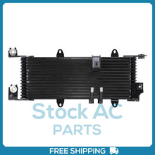Load image into Gallery viewer, New Transmission Oil Cooler for 07-09 Toyota Tundra 08-10 Sequoia 8CY/4.7L/5.7L