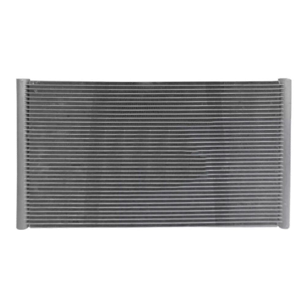 New A/C Condenser fits Caterpillar/ Komatsu PC220LC-7, PC300LC-8.. - CM510068