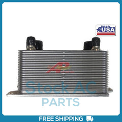 Oil Cooler for John Deere OE# AT318085
