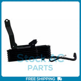 New Transmission Oil Cooler for 01-07 Toyota Highlander 4CY/2.4L/6CY/3.0L/3.3L