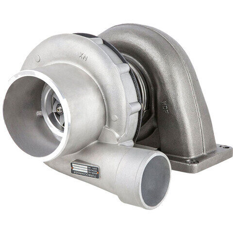 Turbo for 87-91 Cummins 14.0L N14 Engine OE  167050  3801613  38092