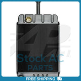 New Radiator for Case/IH OE# A24312