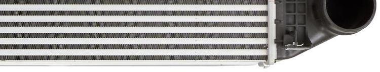 New Intercooler for Focus HB (12-14) Focus ST (13-18) Escape 2.0T (13-16)