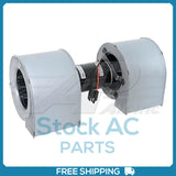 New A/C Blower Motor for RD24 Volts Replacement Assembly OE# 373831P