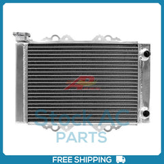 New Radiator for Kawasaki ATV OE# 390610125