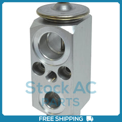A/C Expansion Valve for 13-19 Freightliner 122SD L6 12.8L 14.8L 14.9L