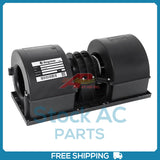 New A/C Blower Motor for Case/Ford Holland Blower Assembly OE# 87663956