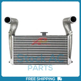 New Intercooler for John Deere OE# RE226367