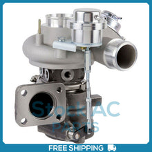 Load image into Gallery viewer, Turbo for 10-12 Hyundai Genesis Coupe 2.0T TD04L-04H
