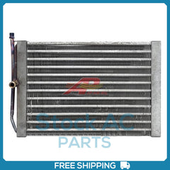 New A/C Condenser for Ford/Holland OE# 5188013