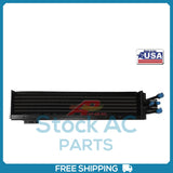 Transmission Oil Cooler for John Deere OE# AT190395