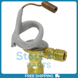 A/C Expansion Valve for 96-99 Isuzu Oasis L4 2.2L 2.3L