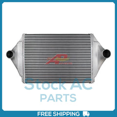 New Intercooler for Ford/Sterling OE# F7HT8009BF