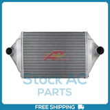 New Intercooler for Ford/Sterling OE# F7HT8009BF