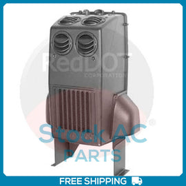 Red Dot Backwall A/C Unit 12V - OE# R-6840-0-12P