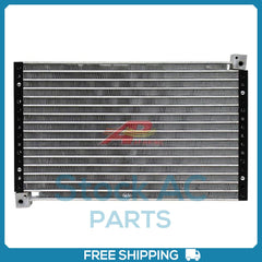 New A/C Condenser for Hitachi OE# 4361054