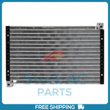 New A/C Condenser for Hitachi OE# 4361054