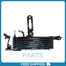Load image into Gallery viewer, New Transmission Oil Cooler for 16-23 Toyota Tacoma 4CY/2.7L/6CY/3.5L