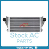 New Intercooler for Kenworth/Peterbilt OE# W3090001