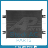 New A/C Condenser for Peterbilt OE# F316064