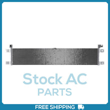 Load image into Gallery viewer, New Transmission Oil Cooler for 19-24 Ram 2500/3500 6CY/6.7TD/8CY/6.4L