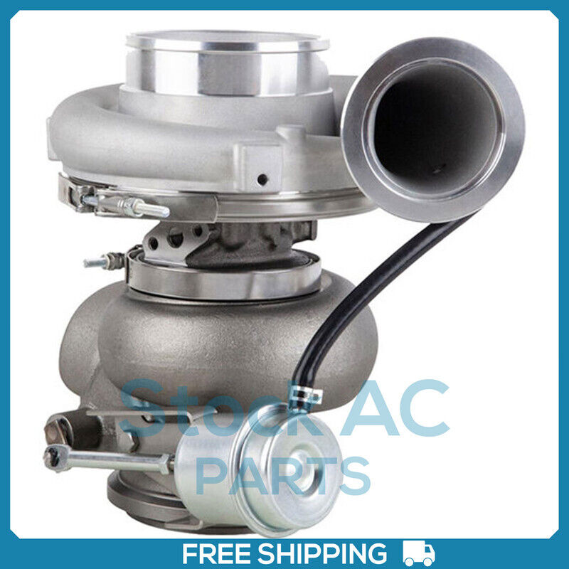 Turbo for 18-20 Detroit Diesel 8.5L Engines