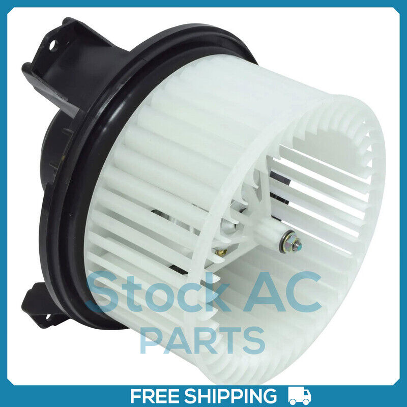 AC Blower Motor for 11-19 Ford Explorer 09-19 Flex 10-19 Lincoln MKT V6/L4