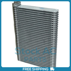 A/C Evaporator for VOLVO L110F