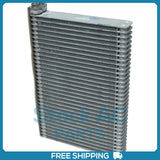 A/C Evaporator for VOLVO L110F