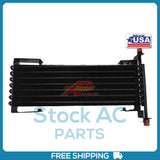 Oil Cooler for John Deere OE# AT338499