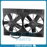 Condenser Fan 11