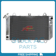 New Radiator for Kawasaki OE# 390611270