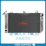 New Radiator for Kawasaki OE# 390611270