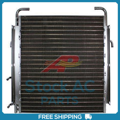Oil Cooler for John Deere Hydraulic OE# AT69015