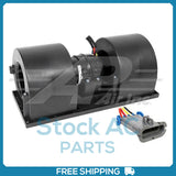 New A/C Blower Motor Assembly for Bobcat OE# 7003445