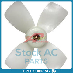 New A/C Blower Motor for 13 Condenser Fan BladeCat 1/2