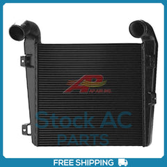 New Intercooler for Mack OE# 11030160
