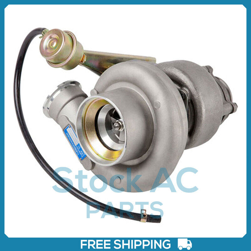 Turbo for 96-97 Cummins 5.9L 6BTA Eng OE 3534333 3534917 3534919 4035375 4050150
