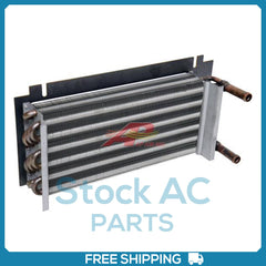 A/C Heater Core for John Deere OE# AT56442