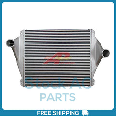 New Intercooler for 0813 Freightliner Coronado Trucks