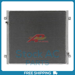 New A/C Condenser for JCB OE# 332/T4785