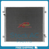 New A/C Condenser for JCB OE# 332/T4785